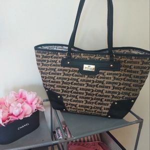 Juicy Couture Tote